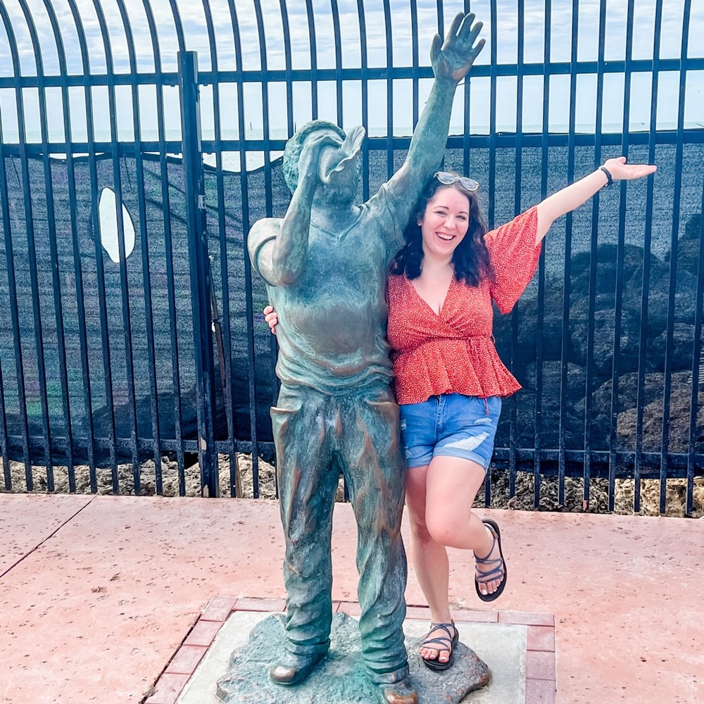 Meet your Posher, Brittny
